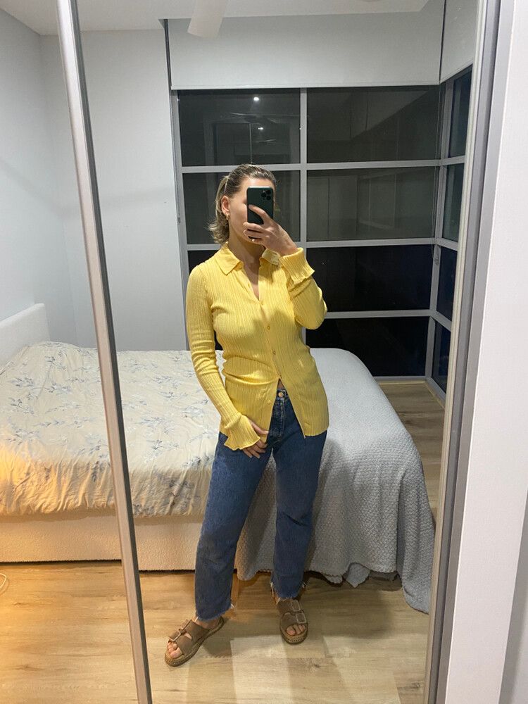 COS Denim