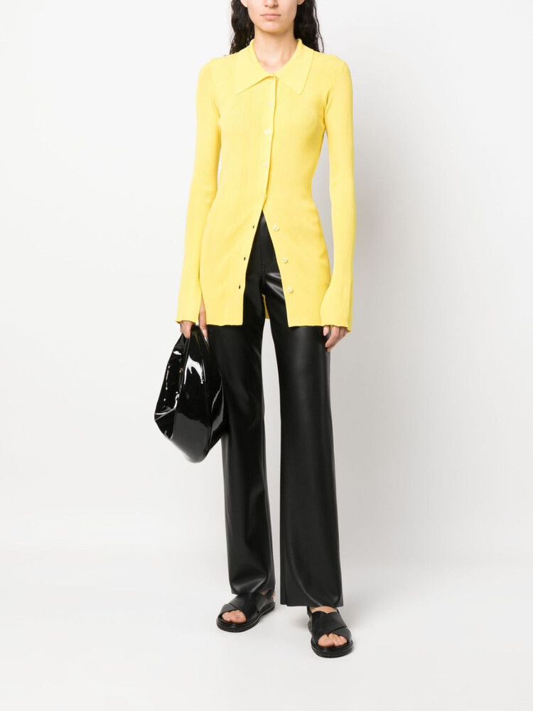 Dazie Feel Good Longline Cardigan