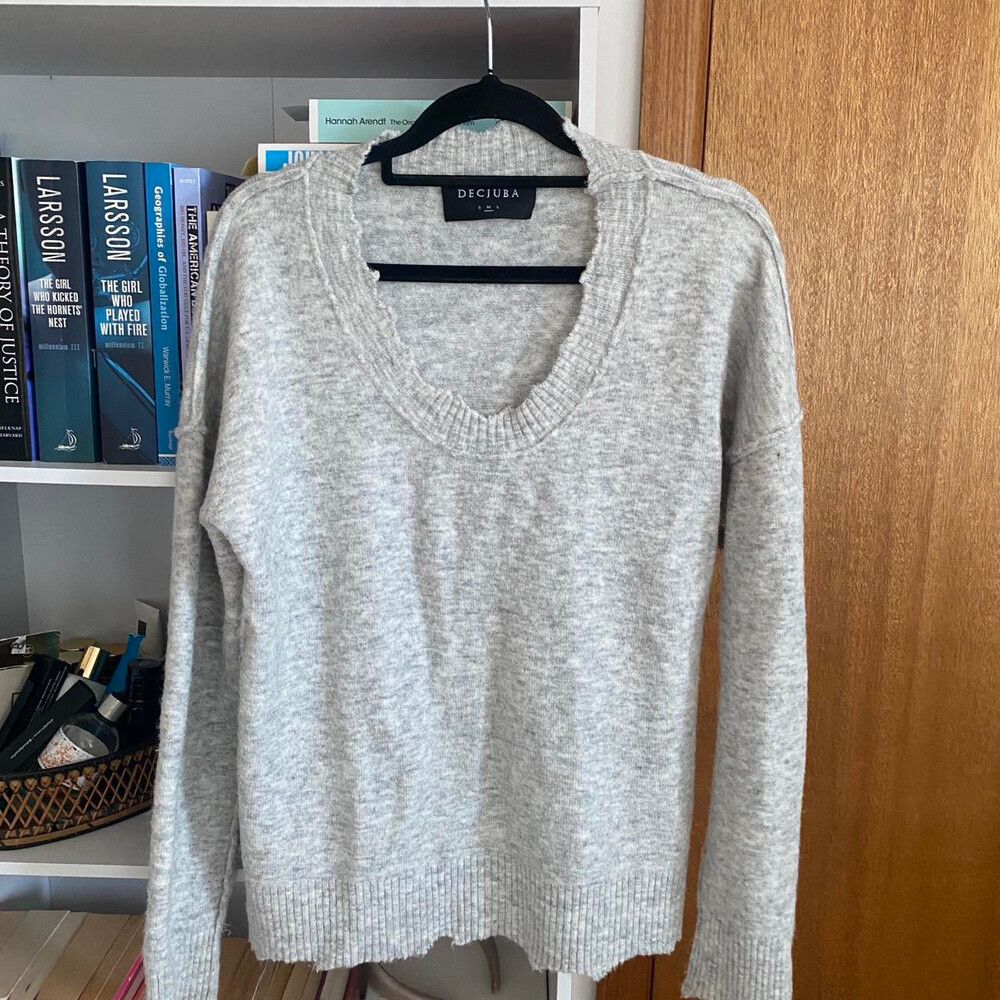 Decjuba jumper