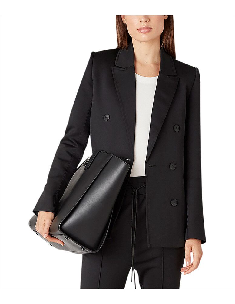 C&M CAMILLA AND MARC LARA BLAZER