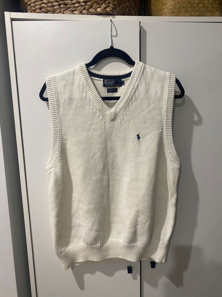 Polo Ralph Lauren Vest