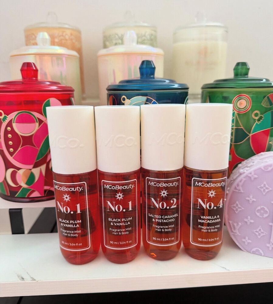 MCO Beauty Fragrance