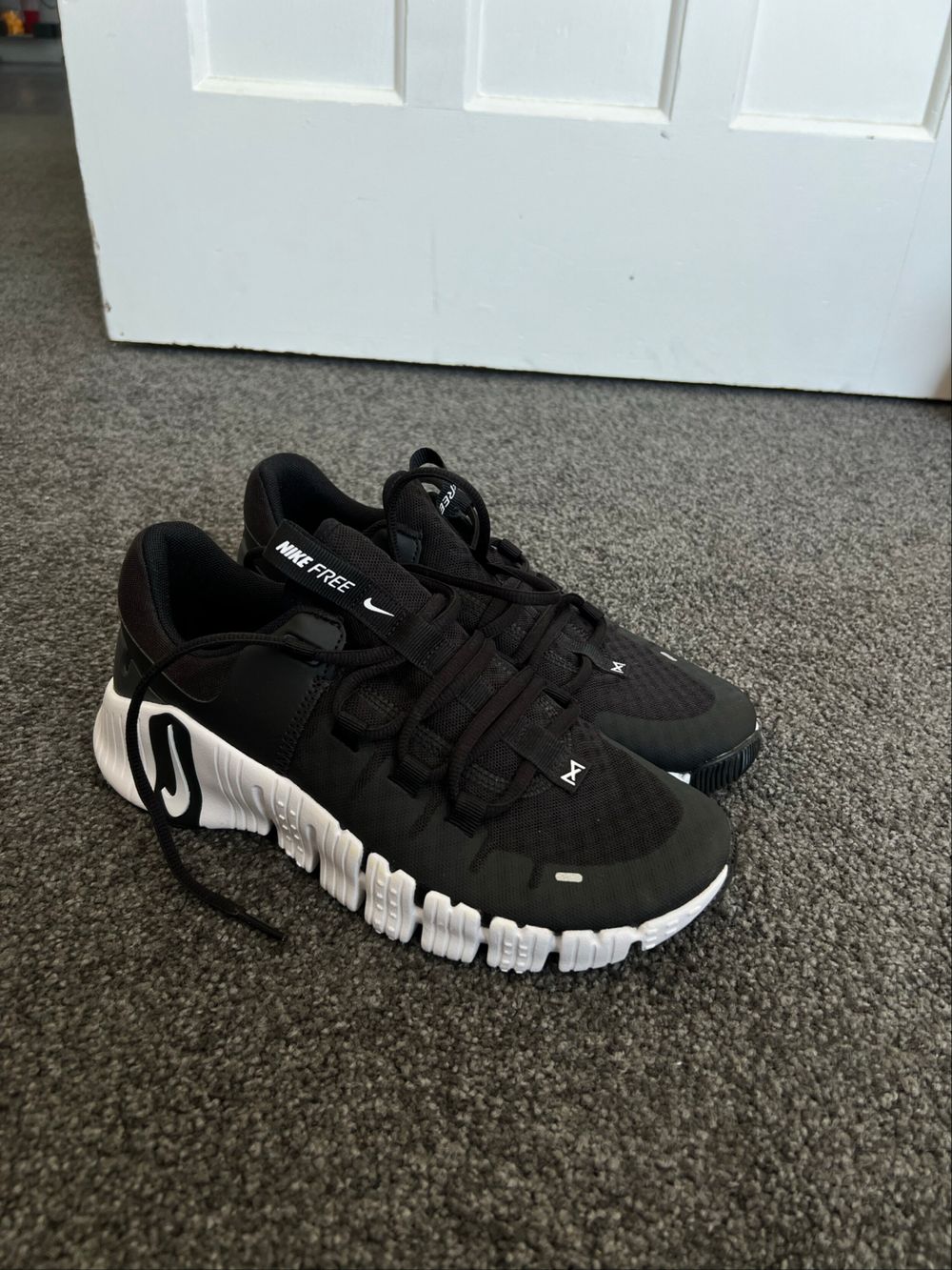 Nike Metcon 5