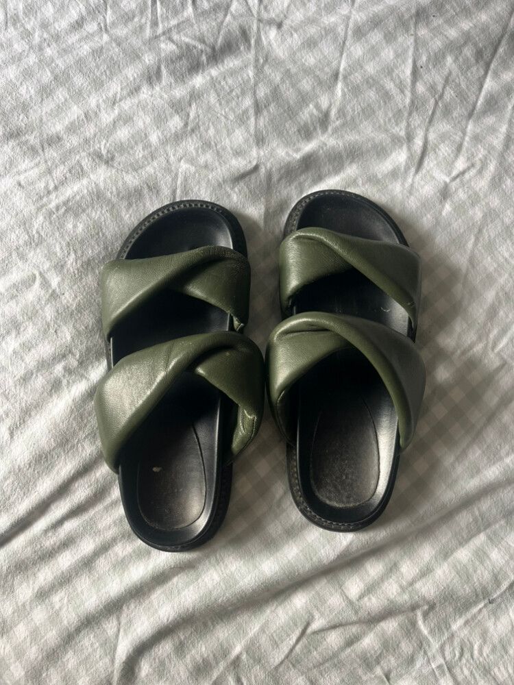 Adidas Mae Sandals 6