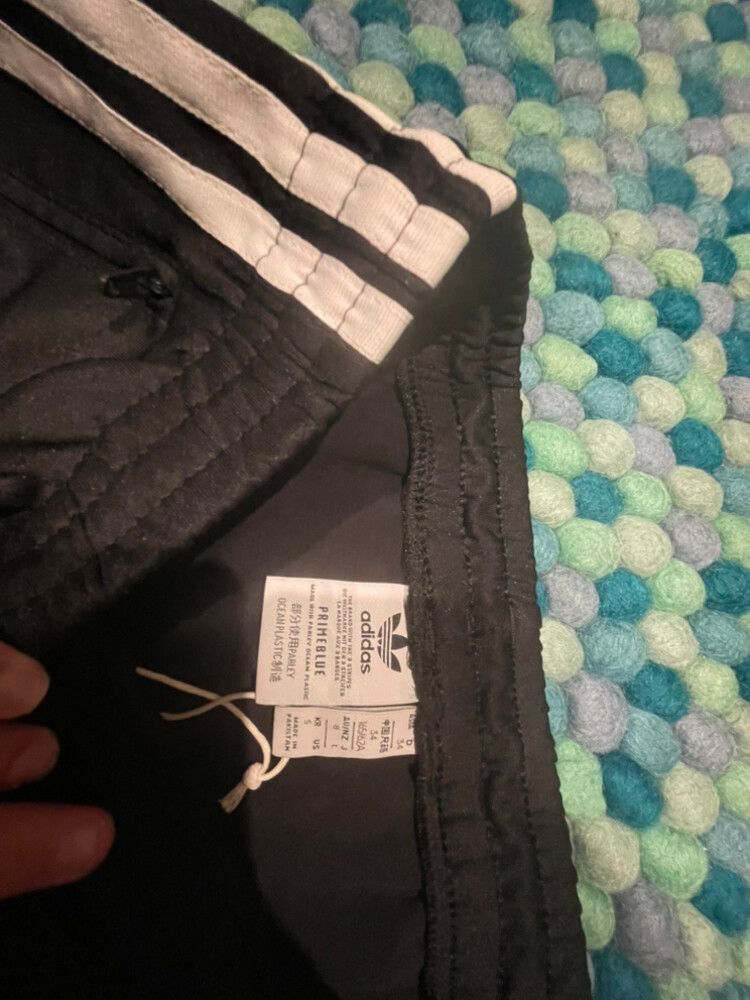 Adidas Track Pants
