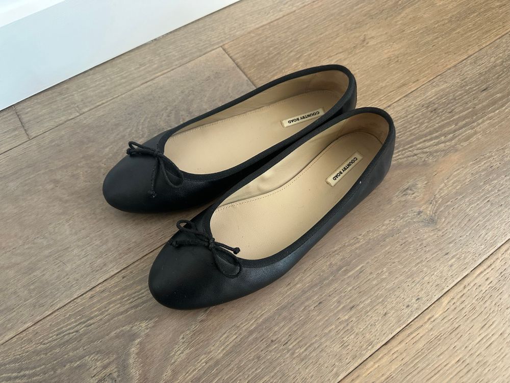 Claudia Ballet Flat