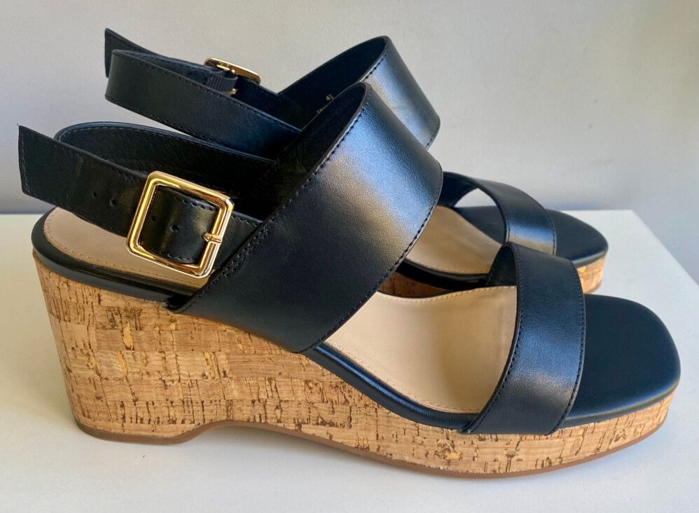 Isabella Anselmi Sandal