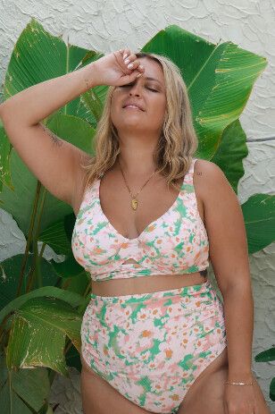 Alulu Bikini