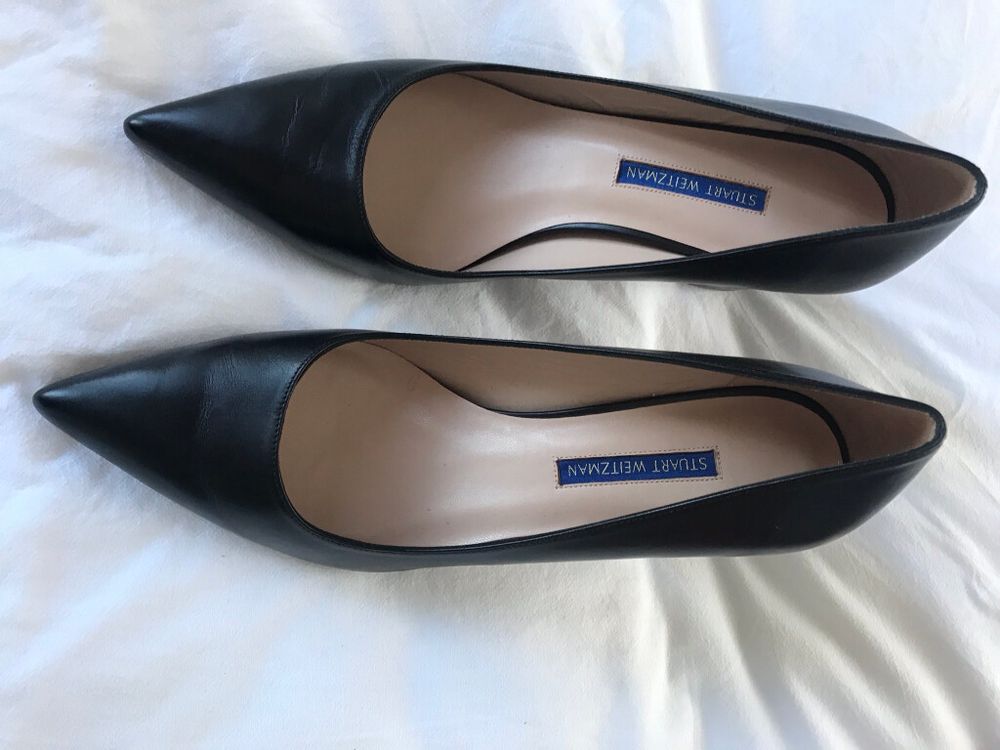 Stuart Weitzman