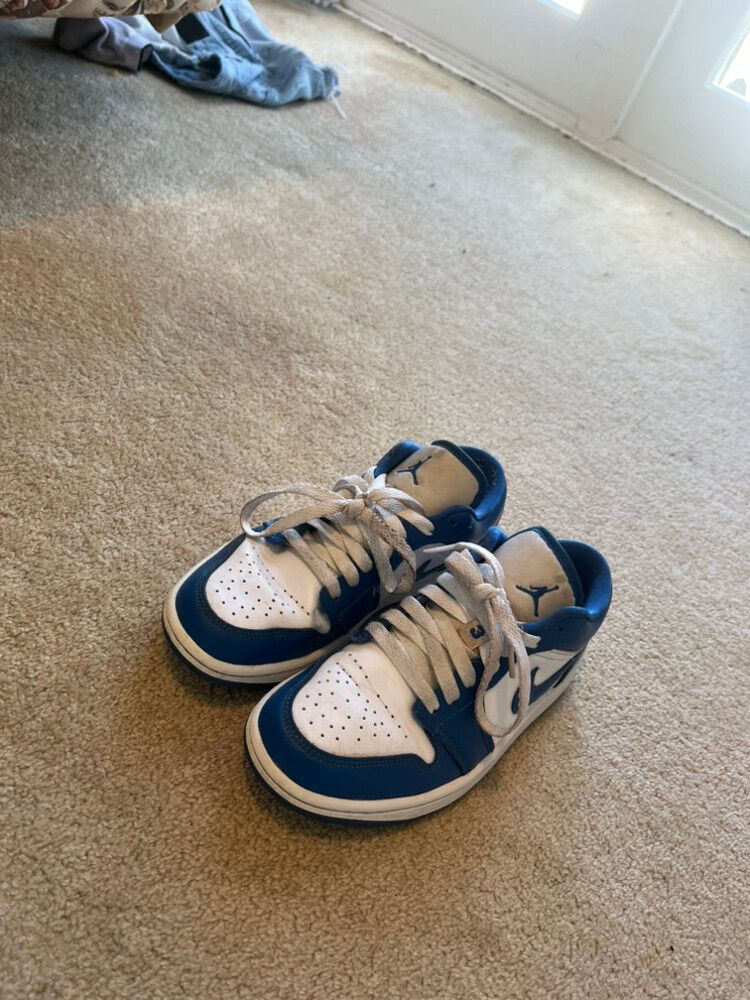 jordan 1 $115
