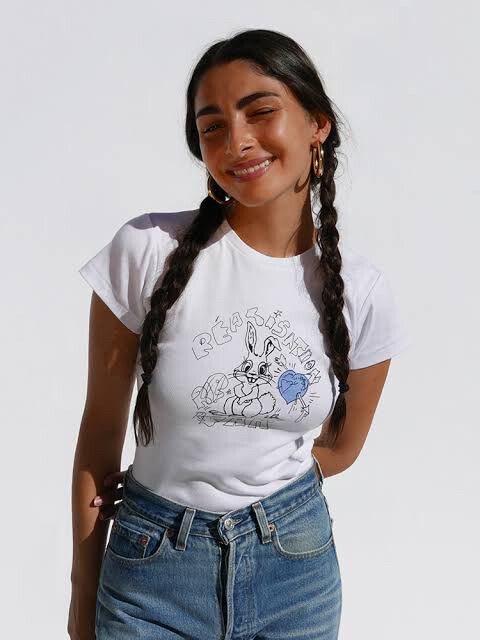 Baby Tee