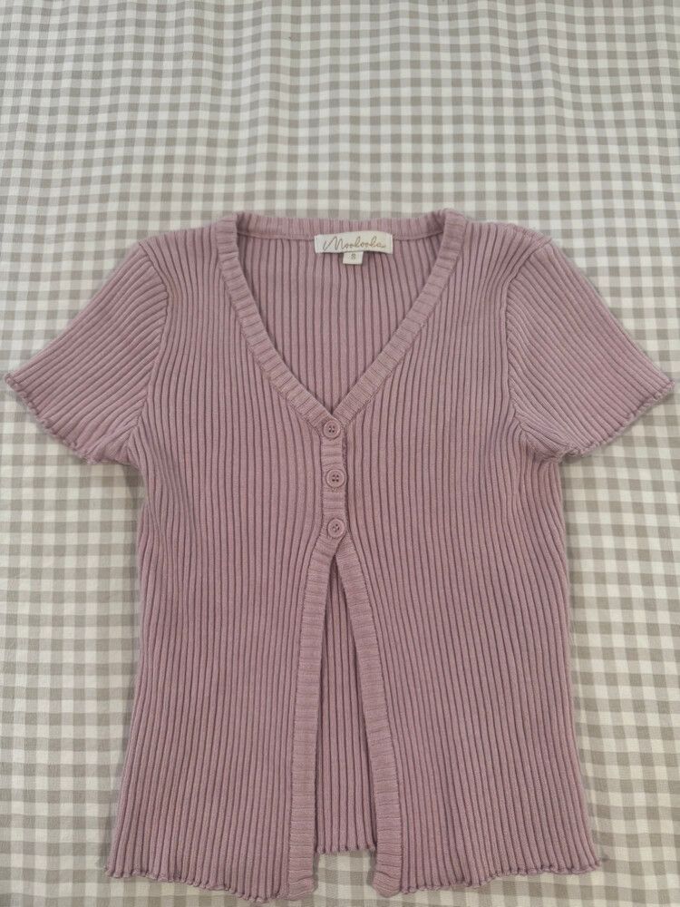 Mooloola Knit Top