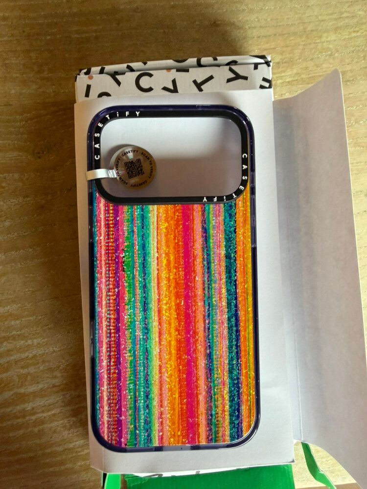 Casetify IPHONE 17 Pro Max Phone case