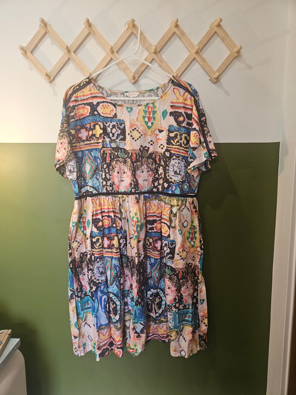 Gorman Dress