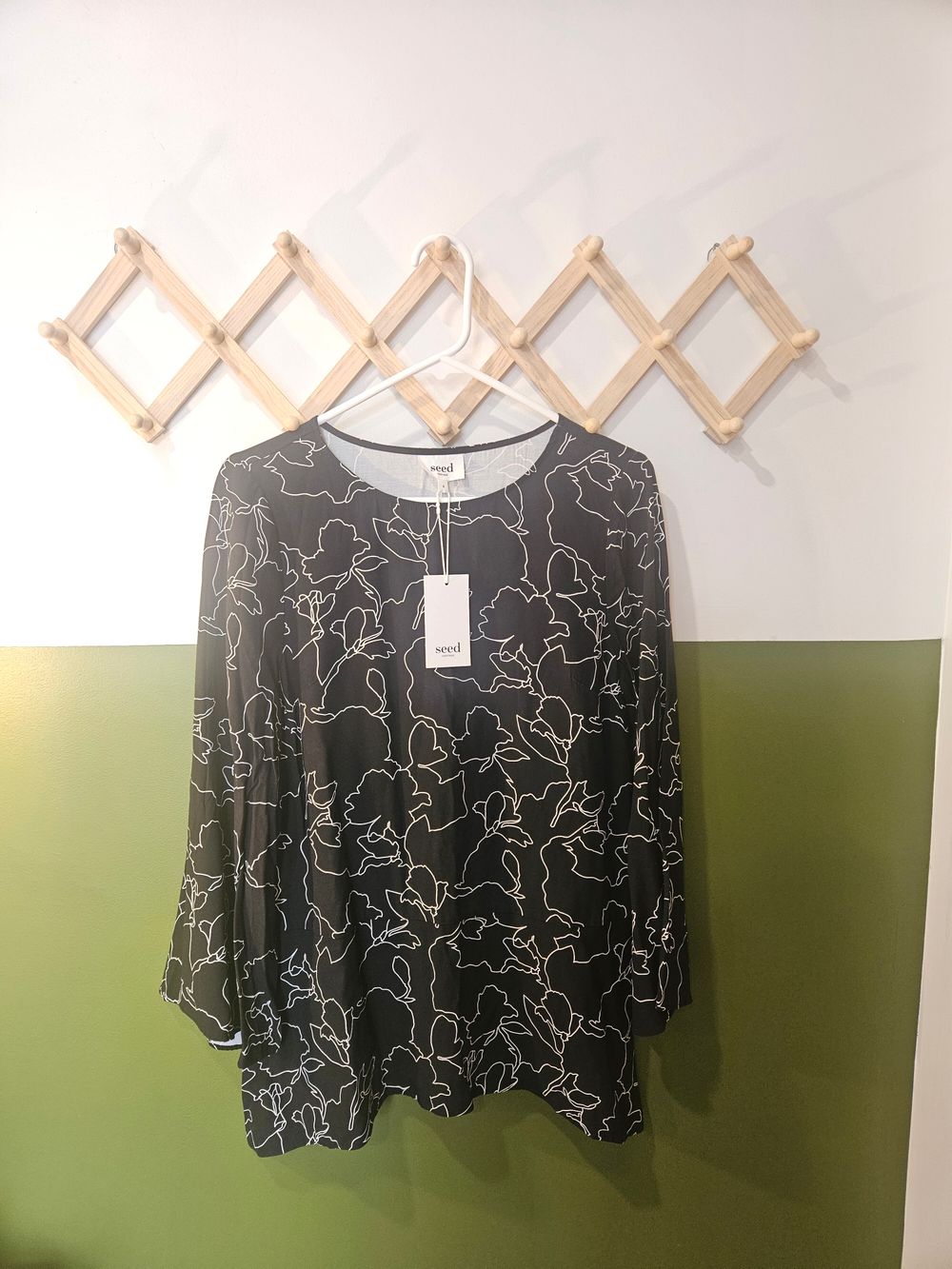 Seed Top
