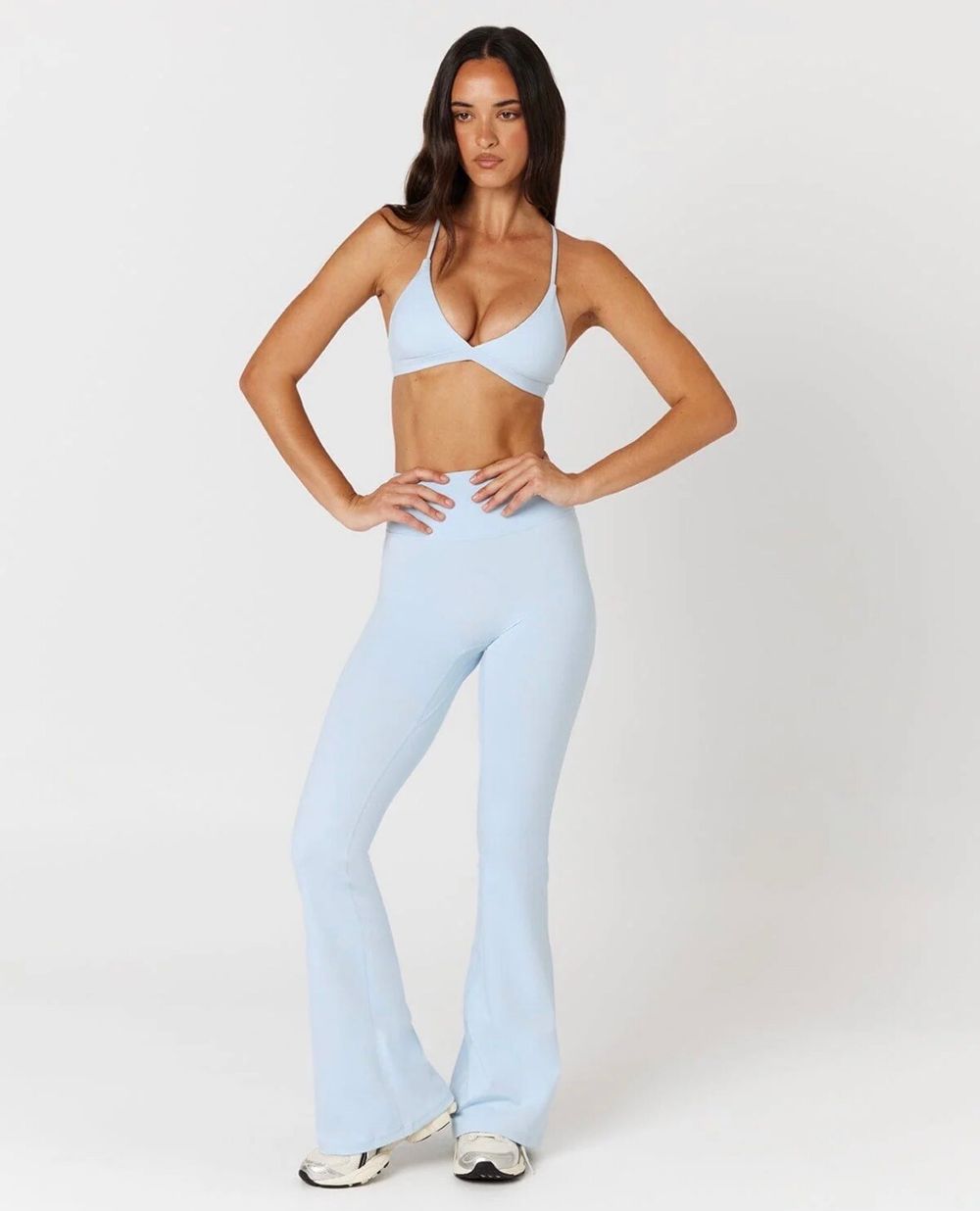 CSB Flare Leggings