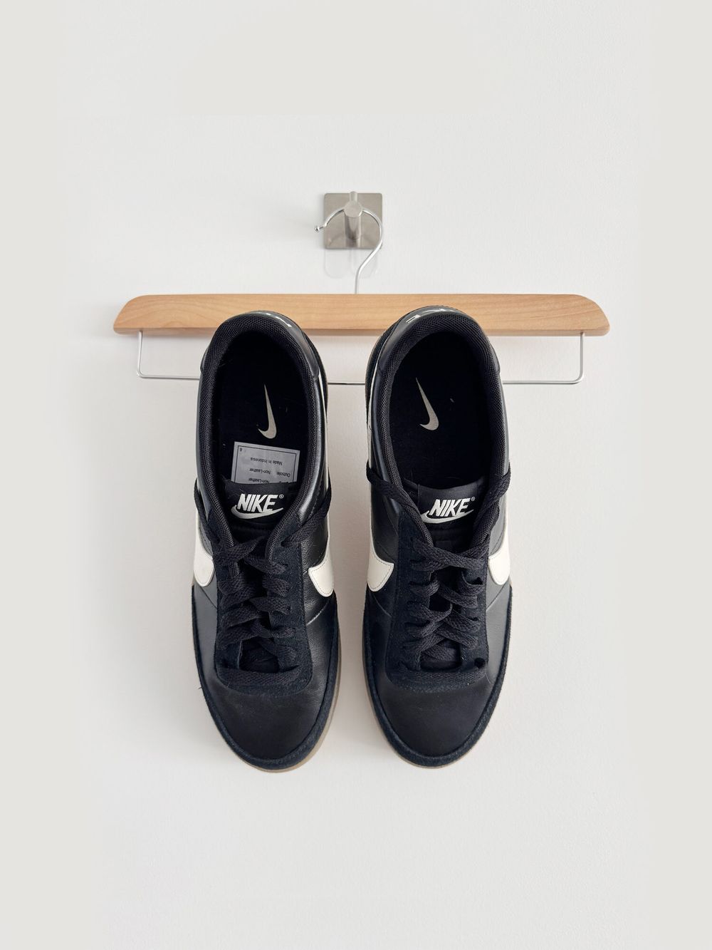 Killshot Leather Sneakers