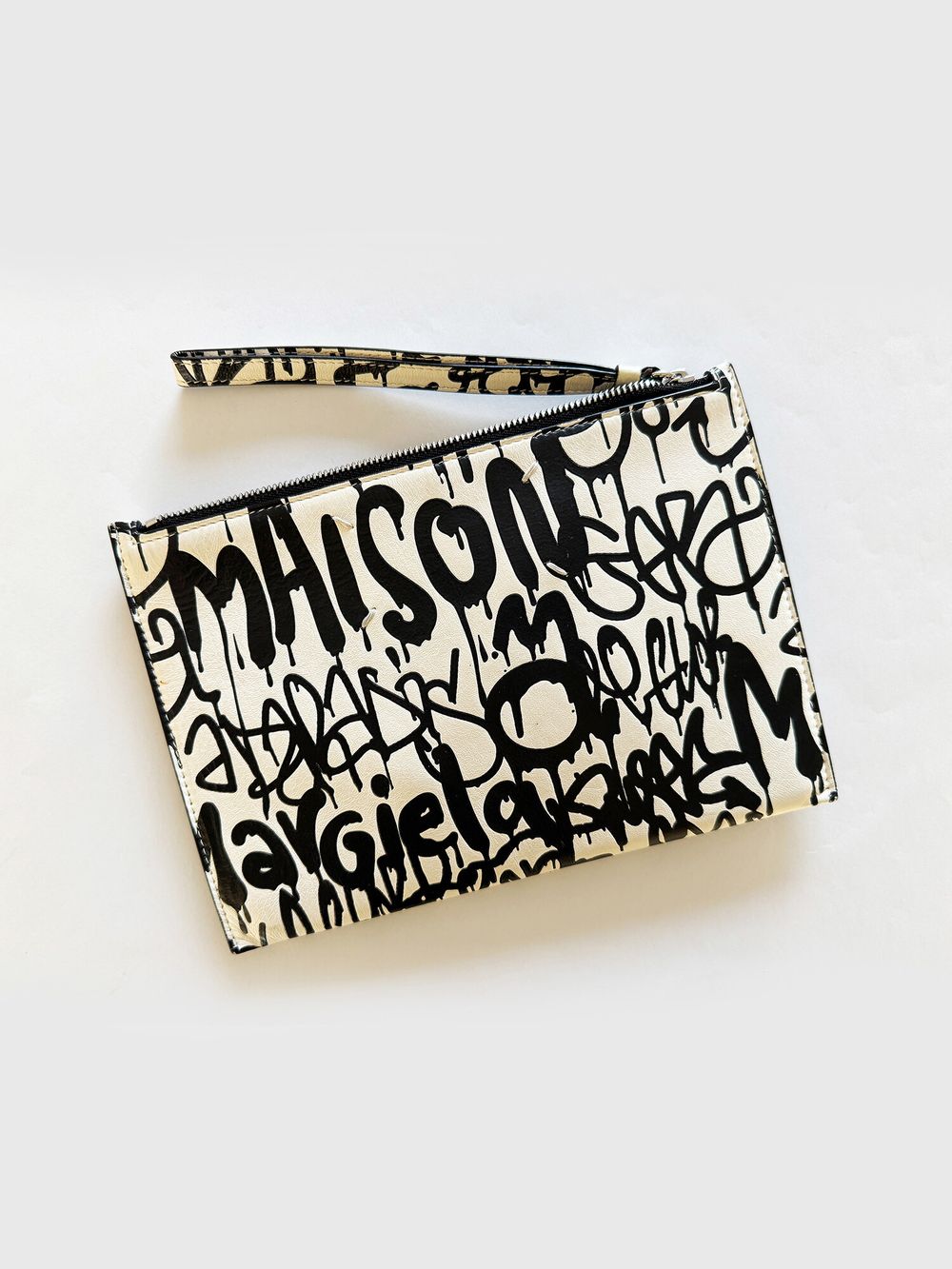 Zip Pouch