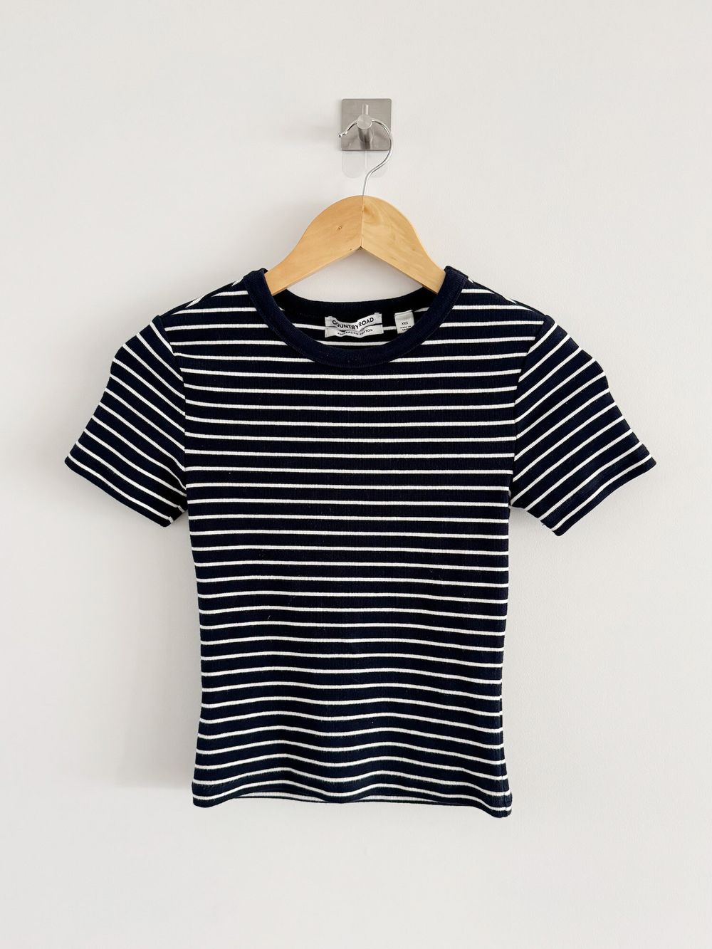 Stripe T Shirt
