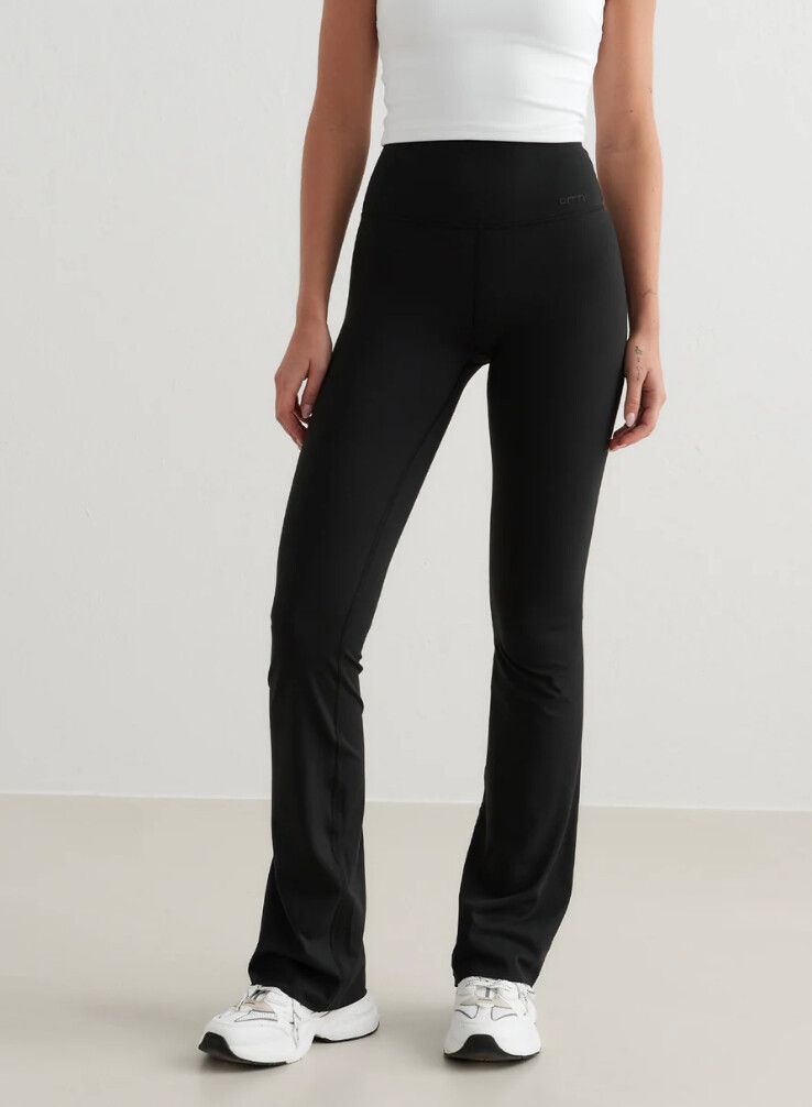 Flare Leggings