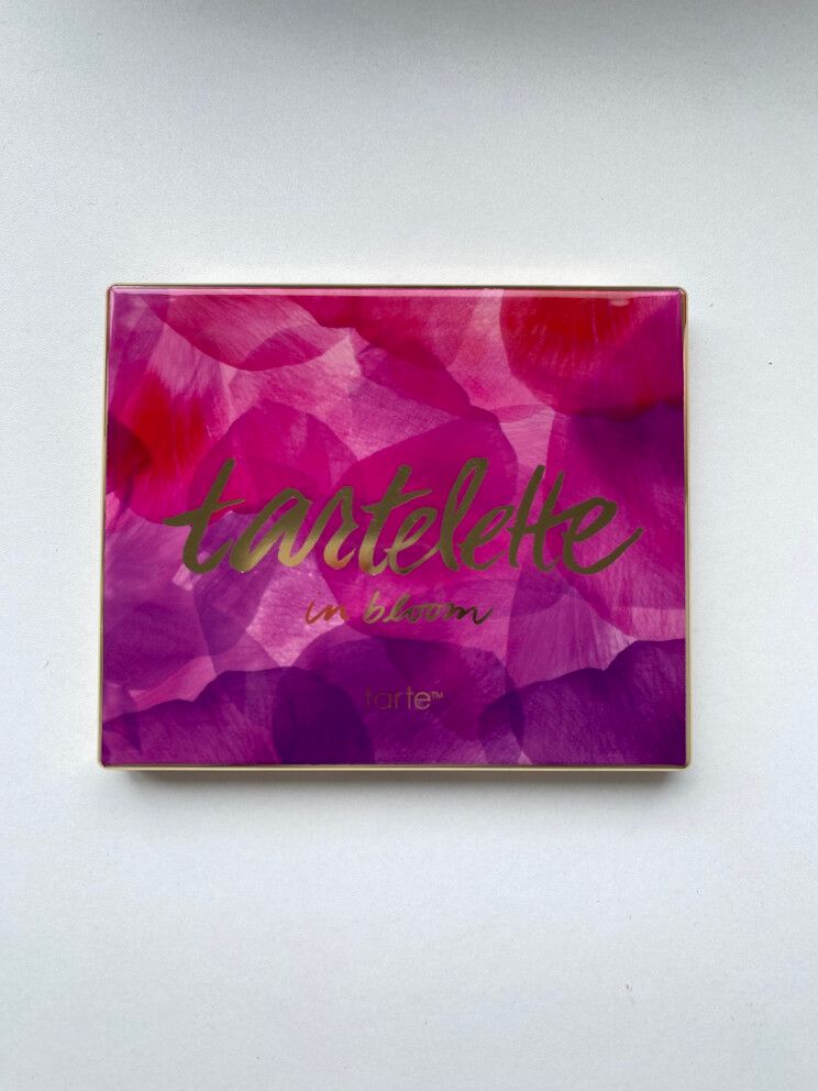 Tarte - Tartelette In Bloom Eyeshadow Palette