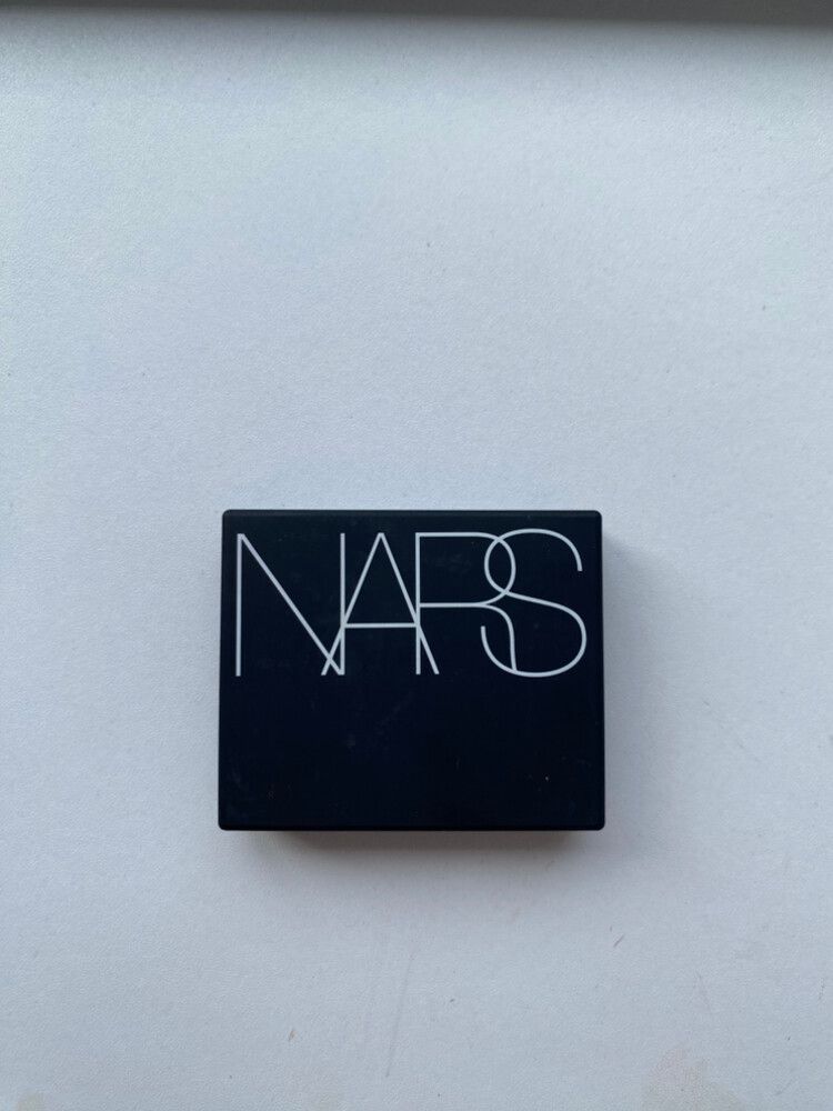 Nars Mini Blush