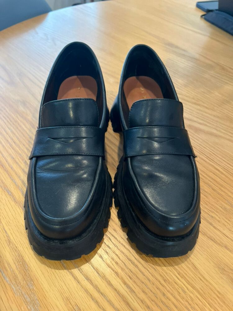 Mi Piaci Loafers