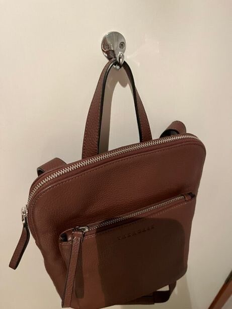 The Horse Backpack