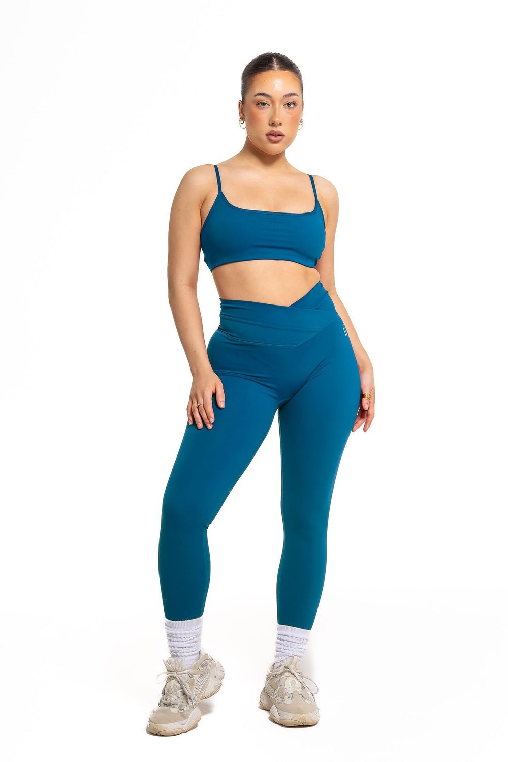 Elevate Collective Leggings