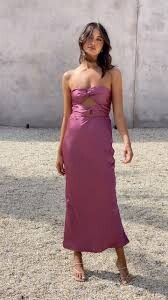 Billy J dress