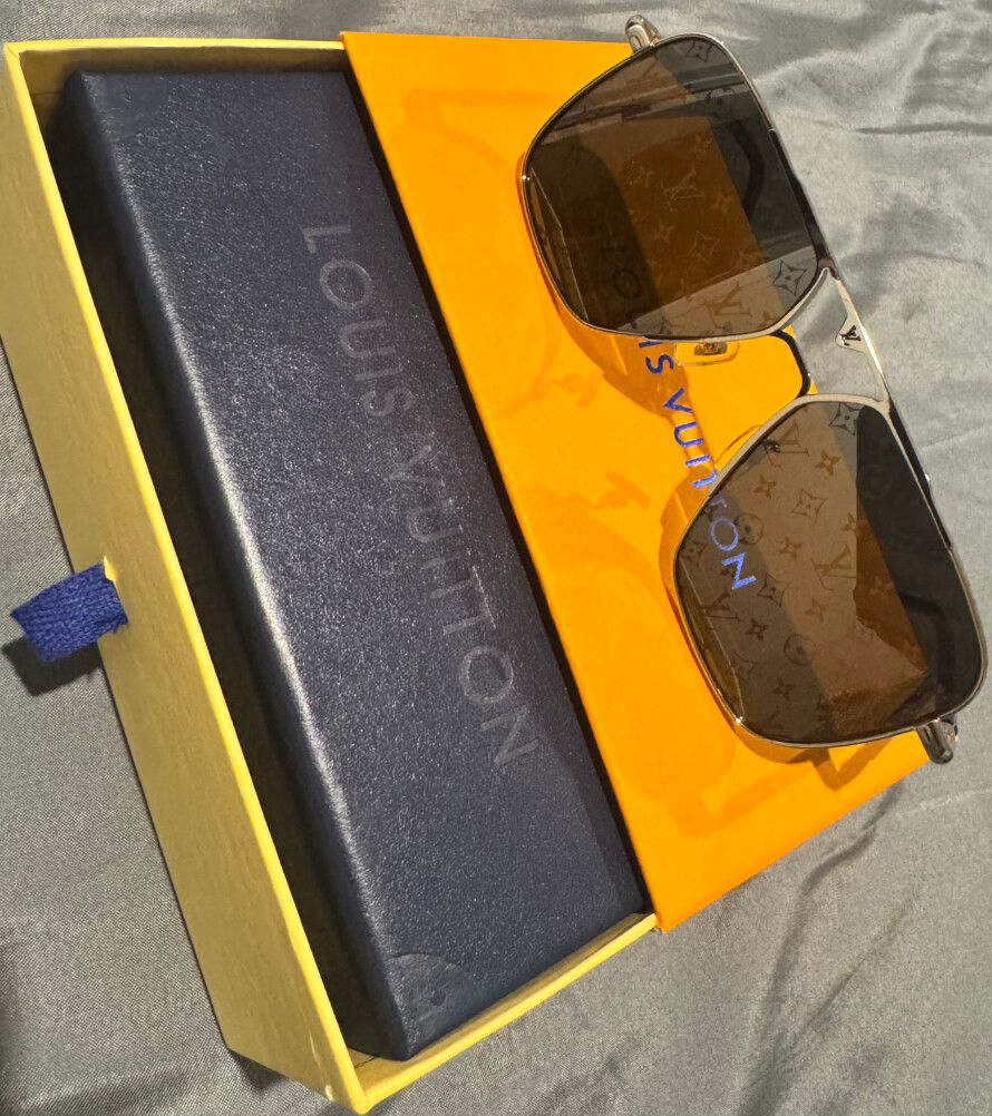 Louis Vuitton Sunglasses