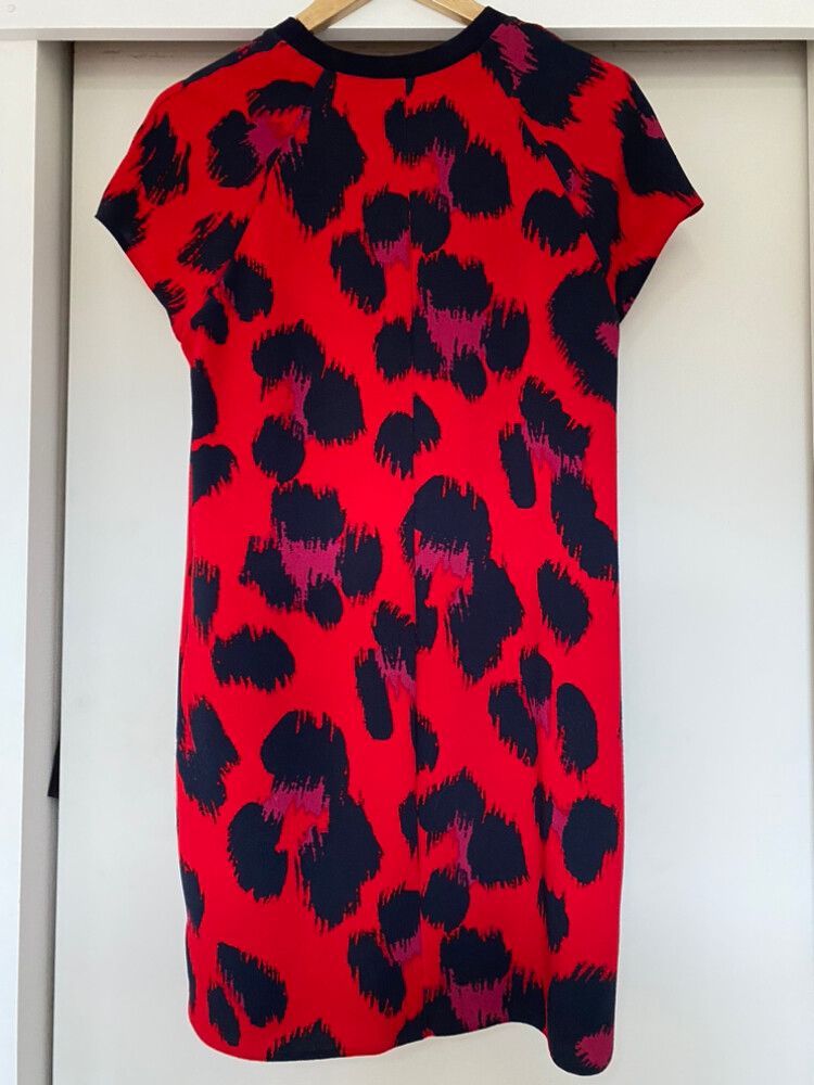 Atmosphere Dress