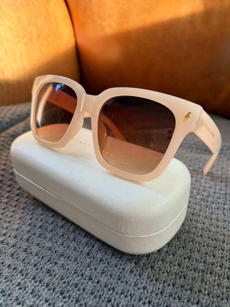 Stella + Gemma Sunglasses