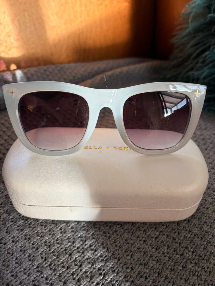 Stella + Gemma Sunglasses