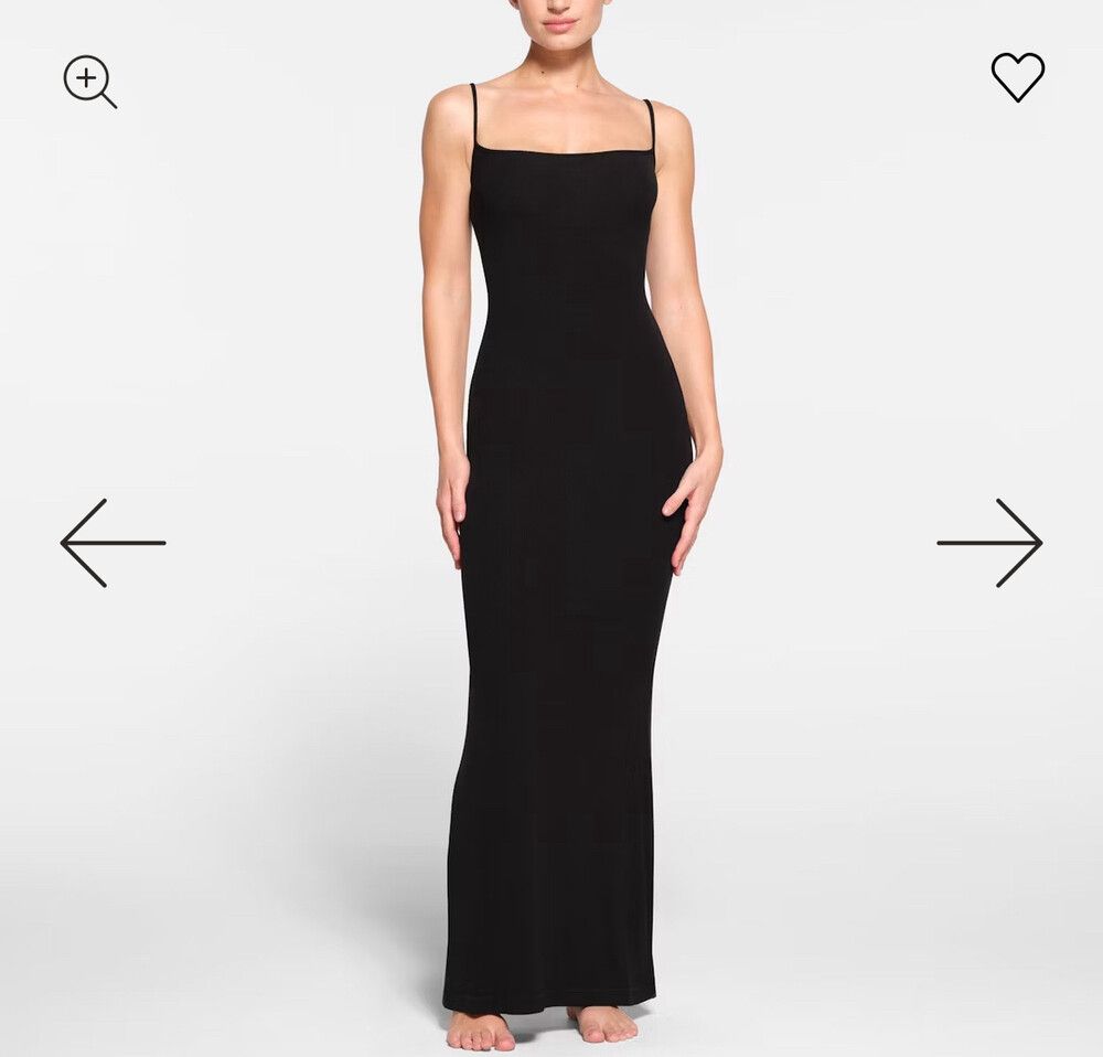 karen millen blue dress Karen Millen