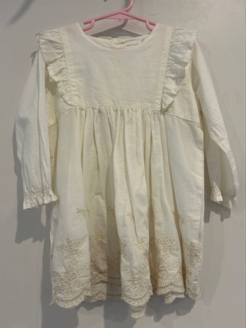 Jamie Kay Frankie Dress