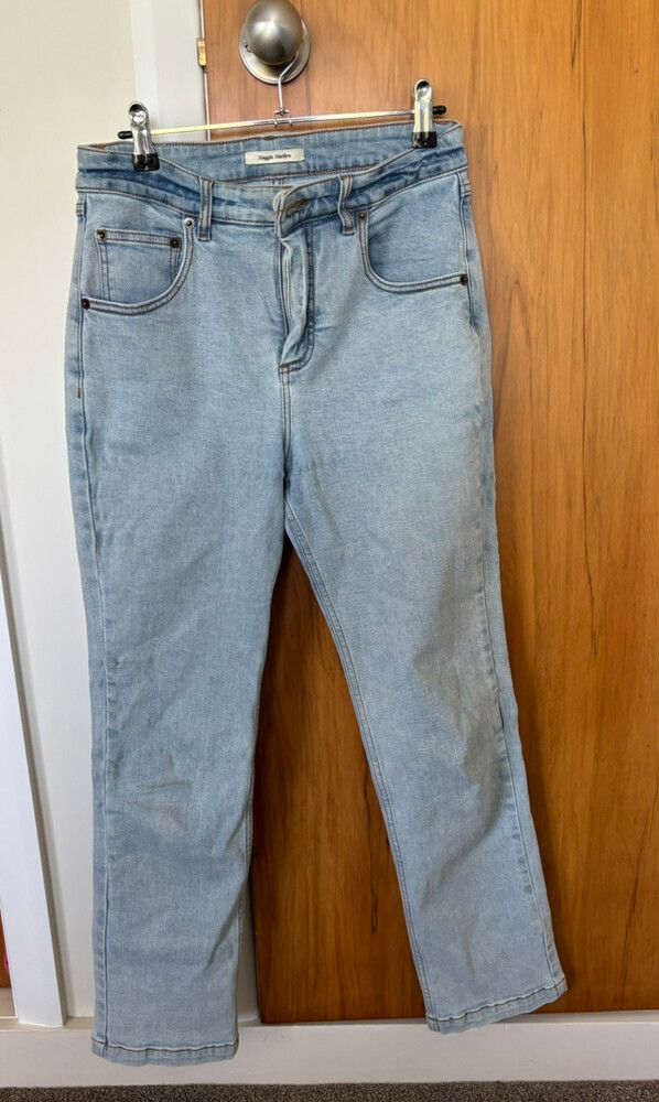 Maggie Marilyn Straight cut jeans