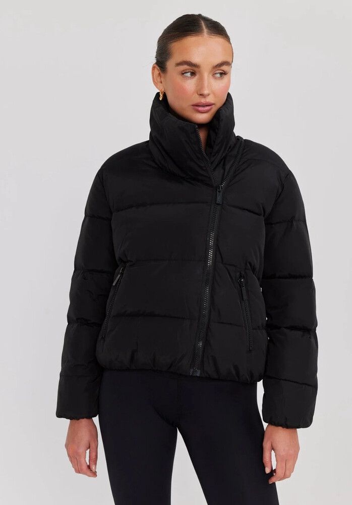 Toast Society Jupiter Jacket