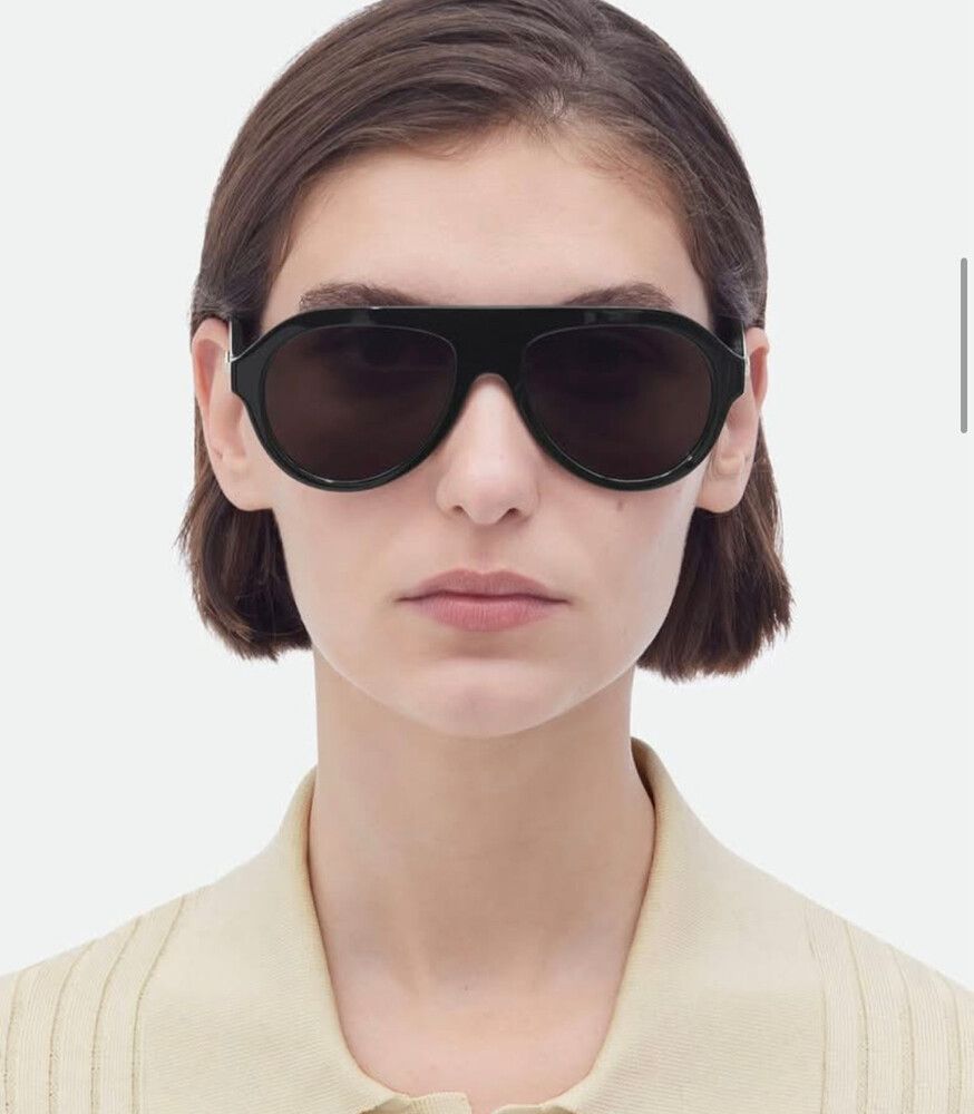 bottega sunglasses