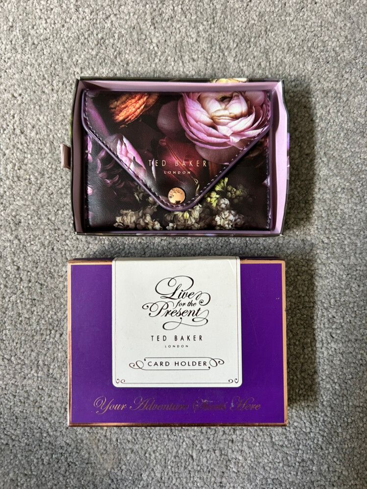 Ted Baker Card Holder
