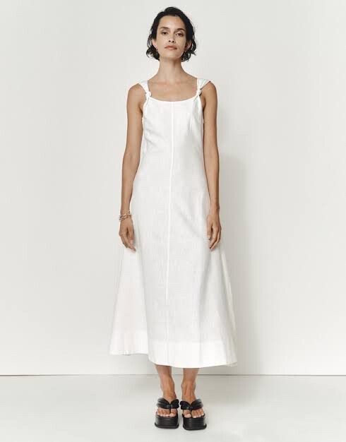 Marle - Marle Eros Dress on Designer Wardrobe Marle - Marle Eros Dress on Designer Wardrobe