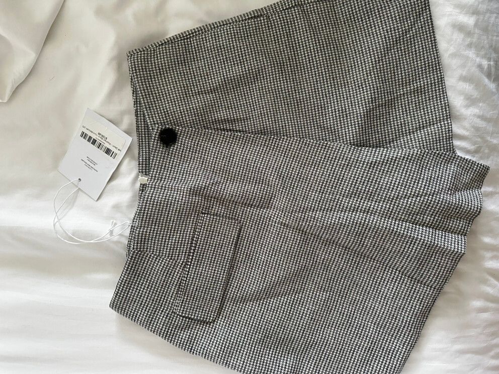 I love ugly skort - brand new