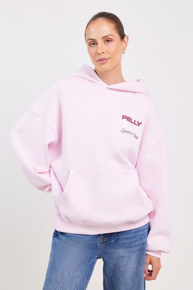 Ena Pelly Hoodie