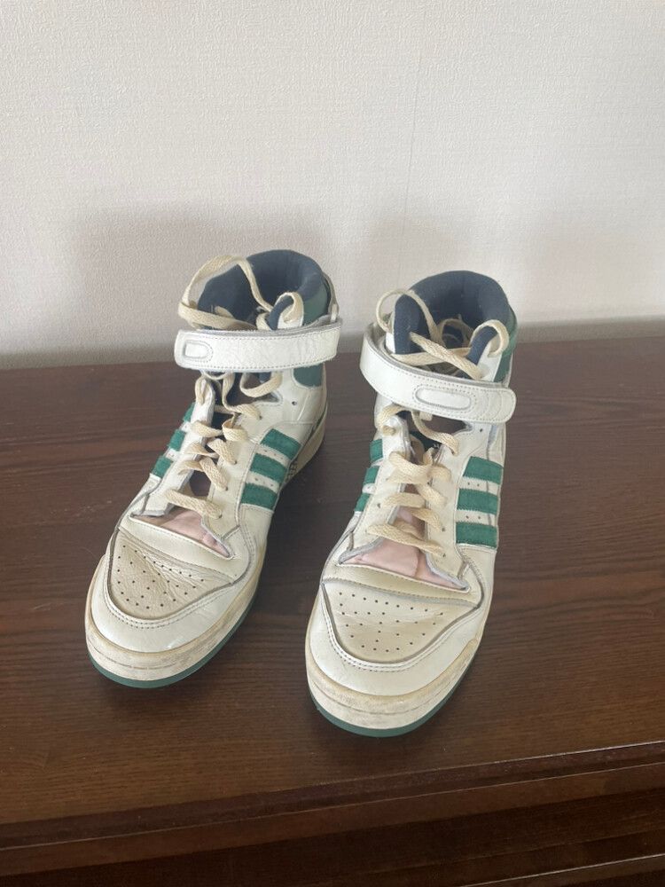 Adidas Forum 84 High