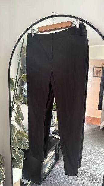 Sportscraft Black Pants