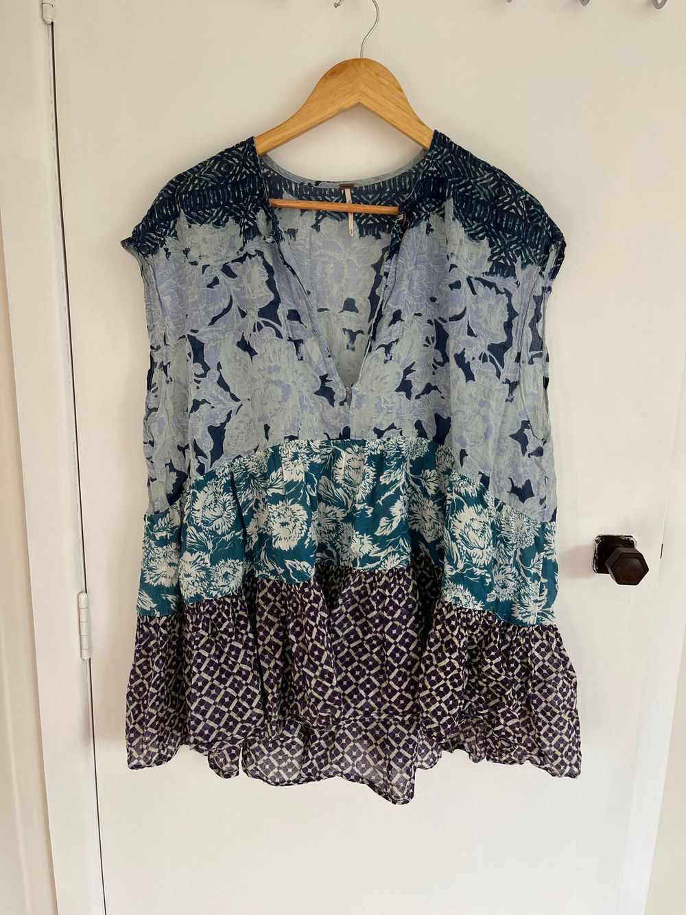 Free People summer dress