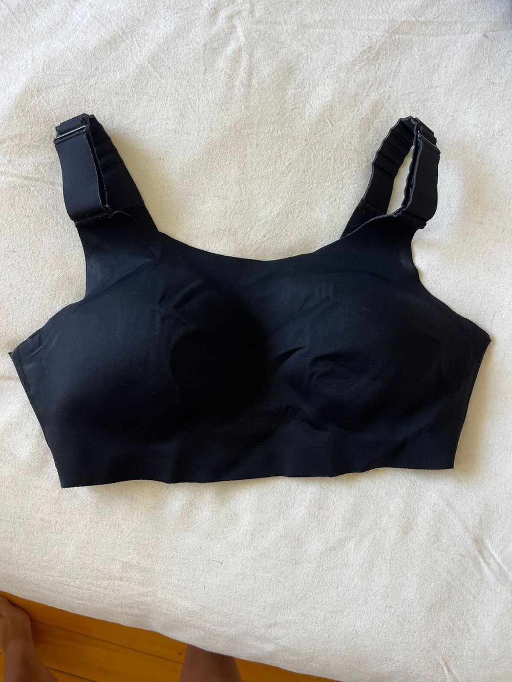 Brooks sports bra