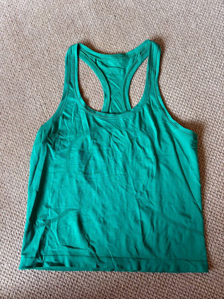 Lululemon Swiftly Tech Singlet
