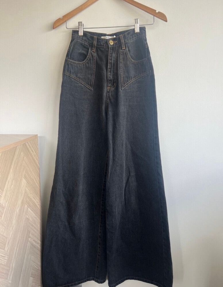 Ruby Clover Jeans