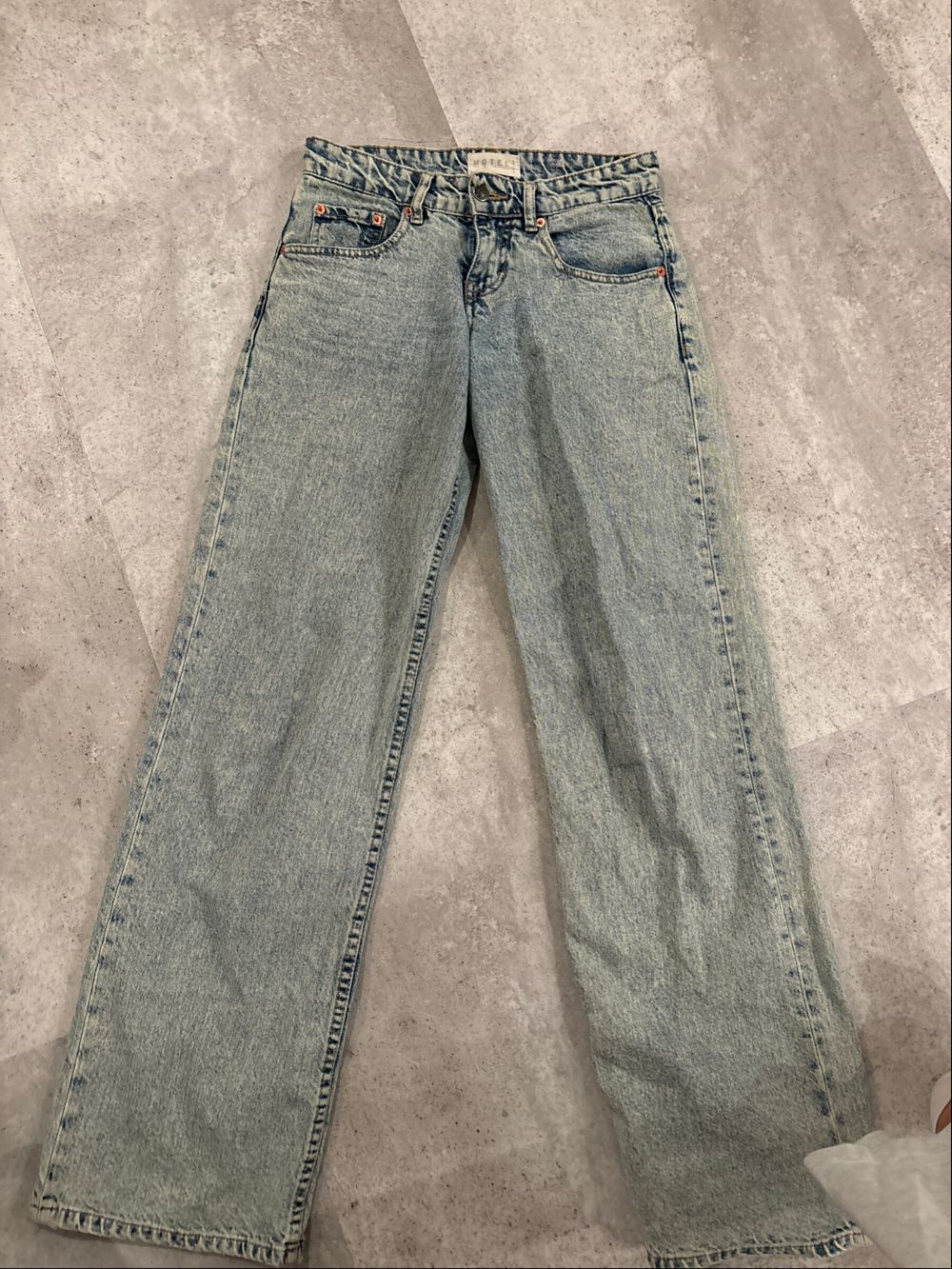 motel rocks jeans